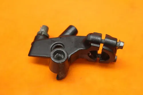 2008 SUZUKI GSXR600 750 CLUTCH LEVER PERCH MOUNT BRACKET