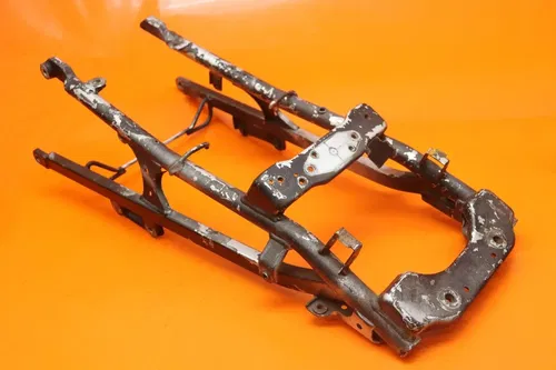 03-05 SUZUKI SV1000 OEM STRAIGHT REAR SUBFRAME BACK SUB FRAME