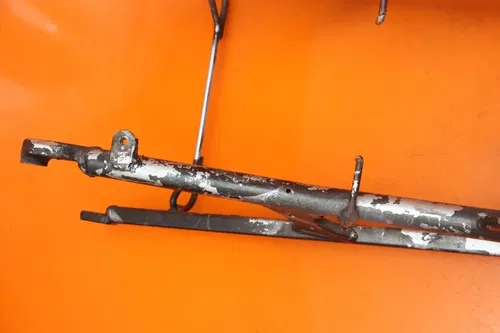 03-05 SUZUKI SV1000 OEM STRAIGHT REAR SUBFRAME BACK SUB FRAME
