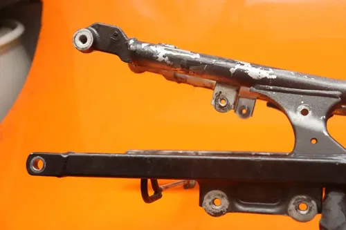 03-05 SUZUKI SV1000 OEM STRAIGHT REAR SUBFRAME BACK SUB FRAME