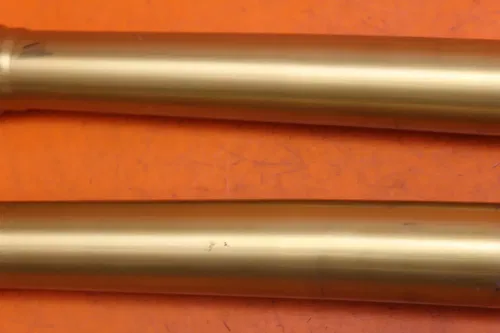 21-24 APRILIA RSV4 1100 V4 OEM FRONT FORKS SHOCK SUSPENSION SET PAIR