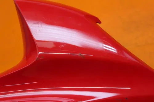 12-16 SUZUKI GSXR1000 OEM RIGHT FRONT UPPER NOSE FAIRING COWL SHROUD