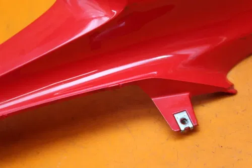 12-16 SUZUKI GSXR1000 OEM RIGHT FRONT UPPER NOSE FAIRING COWL SHROUD