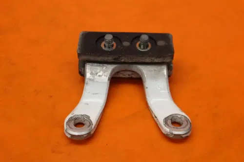 2002 YAMAHA YZF R6 OEM GAS TANK FUEL CELL PETROL RESERVOIR BRACKET MOUNT