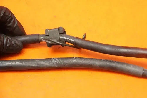 2004-2005 SUZUKI GSXR 600 750 OEM FRONT REAR BRAKE CALIPER HOSES LINES