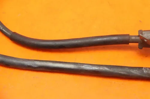 2004-2005 SUZUKI GSXR 600 750 OEM FRONT REAR BRAKE CALIPER HOSES LINES