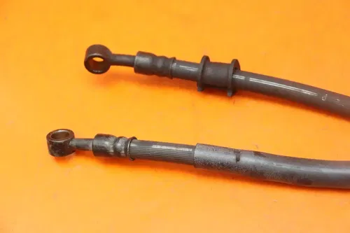 2004-2005 SUZUKI GSXR 600 750 OEM FRONT REAR BRAKE CALIPER HOSES LINES