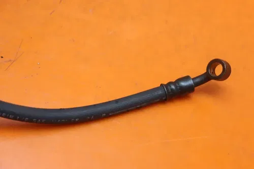 2004-2005 SUZUKI GSXR 600 750 OEM FRONT REAR BRAKE CALIPER HOSES LINES
