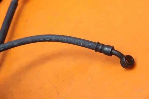 2004-2005 SUZUKI GSXR 600 750 OEM FRONT REAR BRAKE CALIPER HOSES LINES