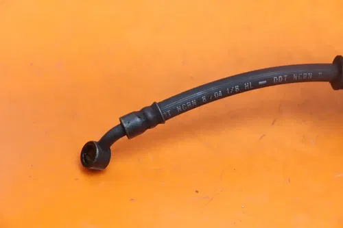 2004-2005 SUZUKI GSXR 600 750 OEM FRONT REAR BRAKE CALIPER HOSES LINES