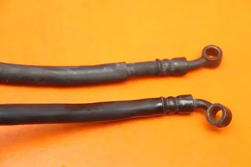 2004-2005 SUZUKI GSXR 600 750 OEM FRONT REAR BRAKE CALIPER HOSES LINES