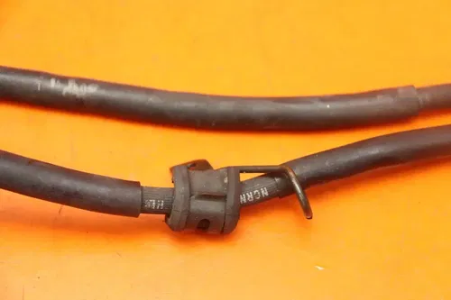 2004-2005 SUZUKI GSXR 600 750 OEM FRONT REAR BRAKE CALIPER HOSES LINES