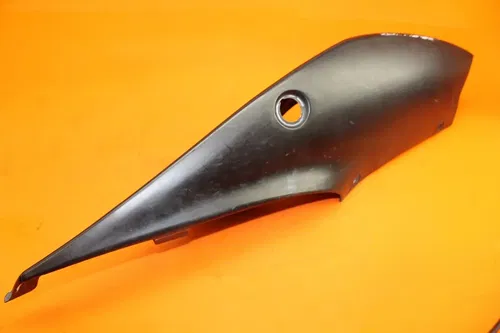2006 2007 SUZUKI GSXR 600 750 BLACK ZXMT LEFT REAR BACK TAIL FAIRING COWL SHROUD