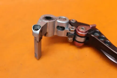 2001 2004 SUZUKI GSXR 1000 AFTERMARKET CRG LEFT RIGHT CLUTCH BRAKE LEVERS