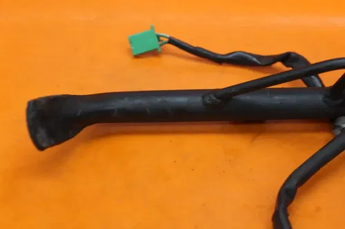 19-23 2019 HONDA GROM 125 OEM KICKSTAND SIDE KICK STAND WITH SENSOR