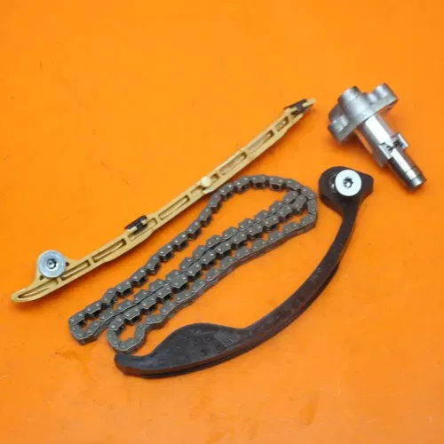 2006-2021 SUZUKI GSXR 750 OEM CAM CHAIN WITH GUIDES 12760-39F00