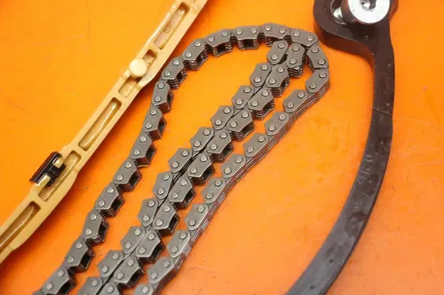 2006-2021 SUZUKI GSXR 750 OEM CAM CHAIN WITH GUIDES 12760-39F00