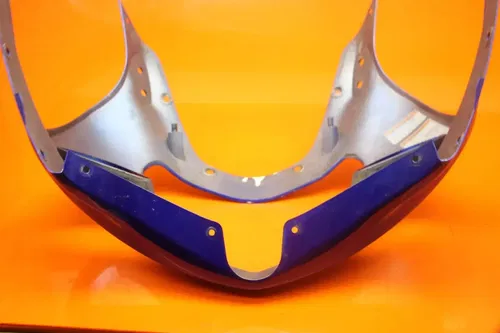 2001 2002 SUZUKI GSXR 1000 OEM FRONT UPPER NOSE FAIRING COWL SHROUD