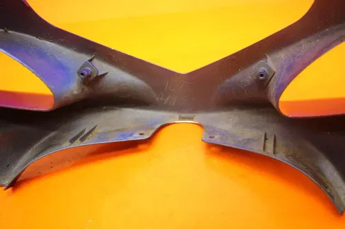 2001 2002 SUZUKI GSXR 1000 OEM FRONT UPPER NOSE FAIRING COWL SHROUD