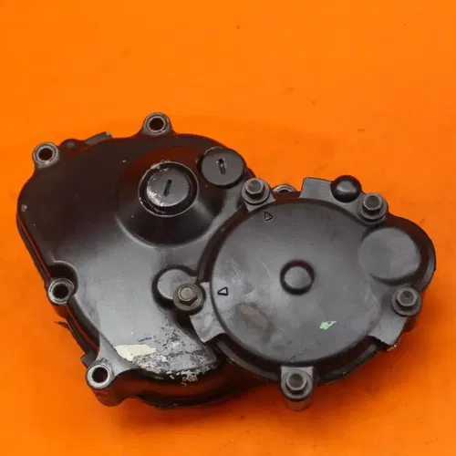 13-18 KAWASAKI NINJA ZX6R ZX636 OEM ENGINE MOTOR TIMING CHAIN COVER
