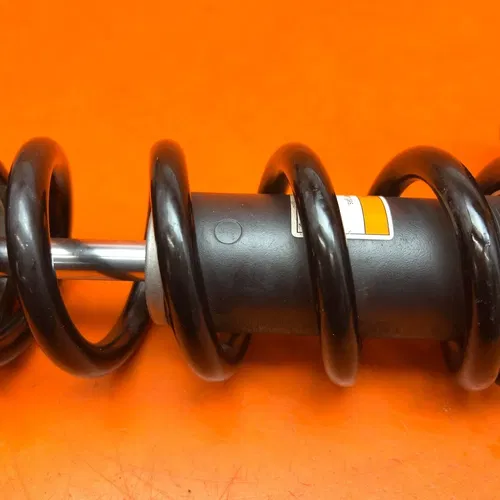 2012-2014 SUZUKI GSXR 1000 OEM REAR BACK SHOCK ABSORBER SUSPENSION