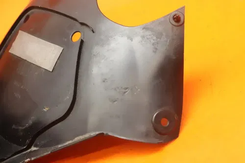 2006-2007 SUZUKI GSXR 600 750 OEM LOWER FRONT UPPER INNER HEADLIGHT COWL FAIRING