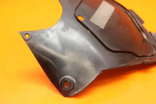 2006-2007 SUZUKI GSXR 600 750 OEM LOWER FRONT UPPER INNER HEADLIGHT COWL FAIRING