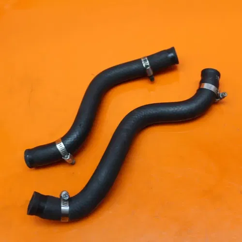 15-22 HONDA CBR300R OEM RADIATOR HOSES ENGINE COOLANT WATER PIPES HOSE KIT SET