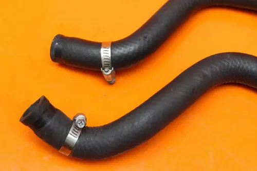 15-22 HONDA CBR300R OEM RADIATOR HOSES ENGINE COOLANT WATER PIPES HOSE KIT SET