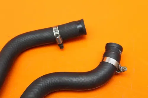 15-22 HONDA CBR300R OEM RADIATOR HOSES ENGINE COOLANT WATER PIPES HOSE KIT SET