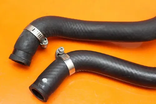 15-22 HONDA CBR300R OEM RADIATOR HOSES ENGINE COOLANT WATER PIPES HOSE KIT SET
