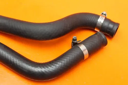 15-22 HONDA CBR300R OEM RADIATOR HOSES ENGINE COOLANT WATER PIPES HOSE KIT SET