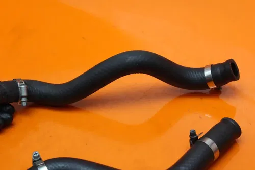 15-22 HONDA CBR300R OEM RADIATOR HOSES ENGINE COOLANT WATER PIPES HOSE KIT SET