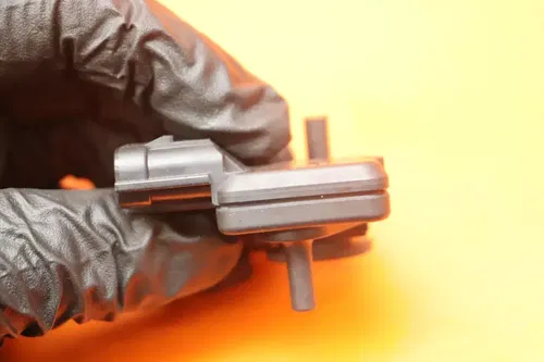 06-11 KAWASAKI NINJA ZX14 OEM MAP MASS AIR FLOW PRESSURE SENSOR
