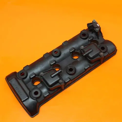 2001-2006 SUZUKI GSXR1000 OEM ENGINE TOP END CYLINDER HEAD COVER 11171-35F00