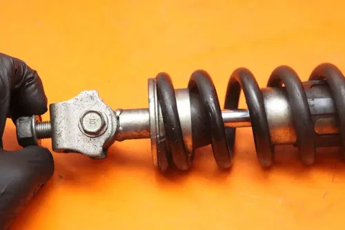 2018-2022 HONDA CBR300R OEM REAR BACK SHOCK ABSORBER SUSPENSION