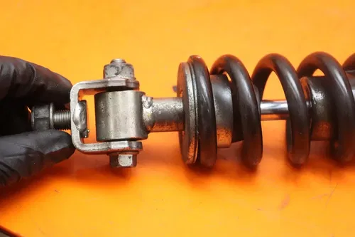 2018-2022 HONDA CBR300R OEM REAR BACK SHOCK ABSORBER SUSPENSION