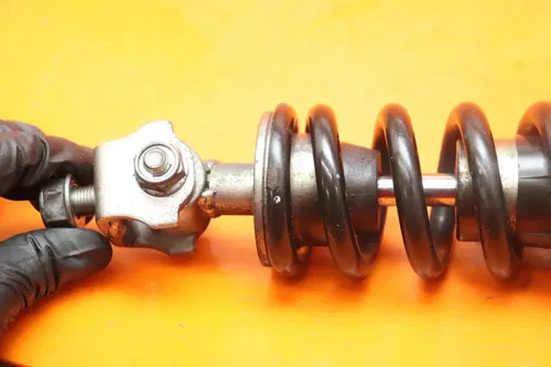 2018-2022 HONDA CBR300R OEM REAR BACK SHOCK ABSORBER SUSPENSION