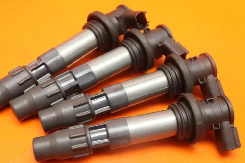 2023 08-24 SUZUKI GSXR 600 750 IGNITION COILS COIL SPARK PLUG CAPS