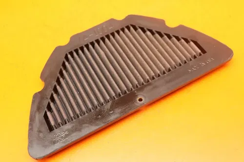 04 05 06 YAMAHA YZF R1 K&N AIRBOX AIR INTAKE FILTER 5VY-14451-00-00