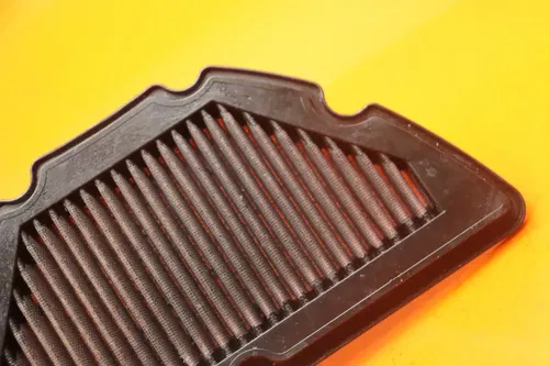 04 05 06 YAMAHA YZF R1 K&N AIRBOX AIR INTAKE FILTER 5VY-14451-00-00