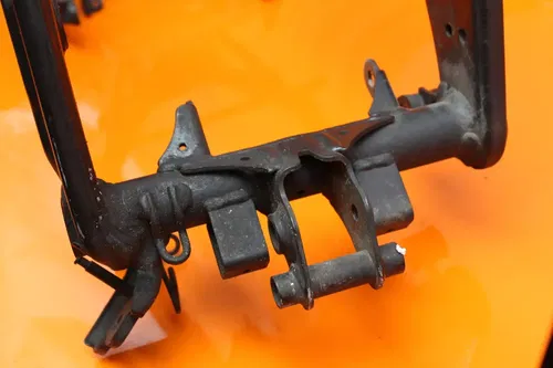 2019-2023 HONDA CB500F STRAIGHT FRAME CHASSIS C 386-334-6729 4 DETAILS
