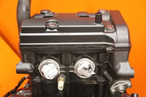 2022-2025 YAMAHA YZF R7 OEM ENGINE MOTOR 30 DAY WARRANTY ***2K MILES***
