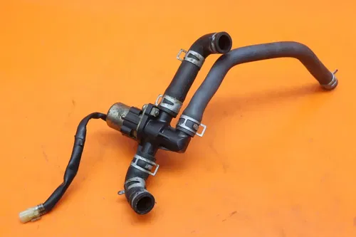 04-06 YAMAHA YZF R1 OEM AIR VALVE SOLENOID TOP ENGINE SWITCH SENSOR
