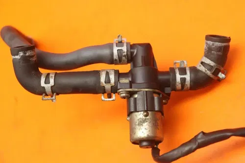 04-06 YAMAHA YZF R1 OEM AIR VALVE SOLENOID TOP ENGINE SWITCH SENSOR