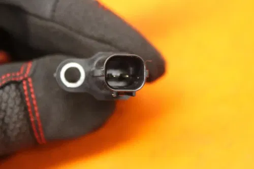 2011-2013 KAWASAKI NINJA ZX1000 OEM AIR INTAKE TEMPERATURE TEMP SENSOR
