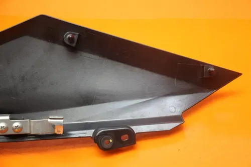 18-23 KAWASAKI NINJA 400 OEM LEFT LOWER MID UPPER SIDE FAIRING COWL