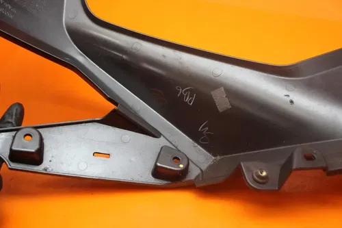 18-23 KAWASAKI NINJA 400 OEM LEFT LOWER MID UPPER SIDE FAIRING COWL