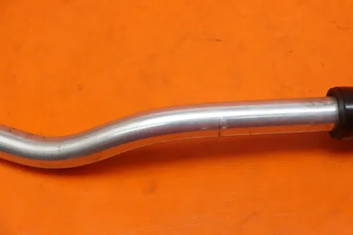 2003-2007 SUZUKI SV1000S AFTERMARKET STRAIGHT HANDLEBAR HANDLEBARS
