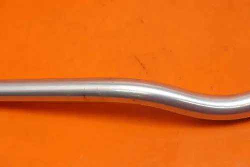 2003-2007 SUZUKI SV1000S AFTERMARKET STRAIGHT HANDLEBAR HANDLEBARS